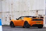 Lotus Elise Cup 250 2017 года (UK)